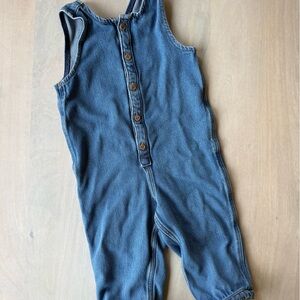 H&M Denim Overalls